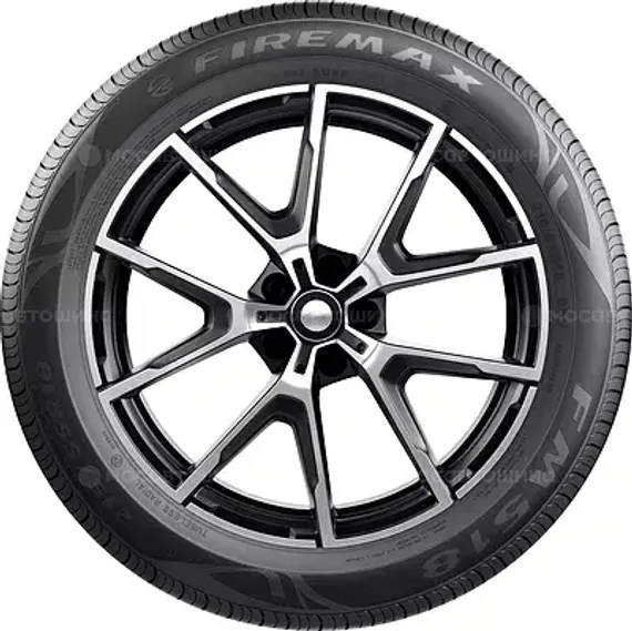 Firemax FM518 255/55 R20 110W XL