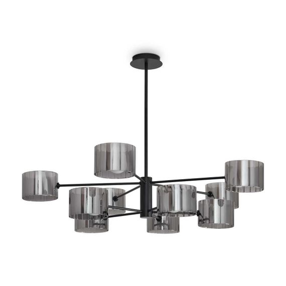 Потолочный светильник Freya FR5544CL-10B