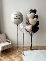 Воздушные шары №6053