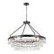 Люстра подвесная Lussole LSP-6051