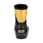 Боксерки Green Hill Storm Black/Gold