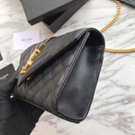 Yves Saint Laurent Envelope 21 cm