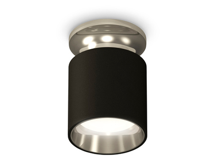 Ambrella Комплект накладного светильника Techno XS6302122