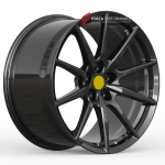 КОВАНЫЕ ДИСКИ ДЛЯ FERRARI 296 GTS ФЕРРАРИ