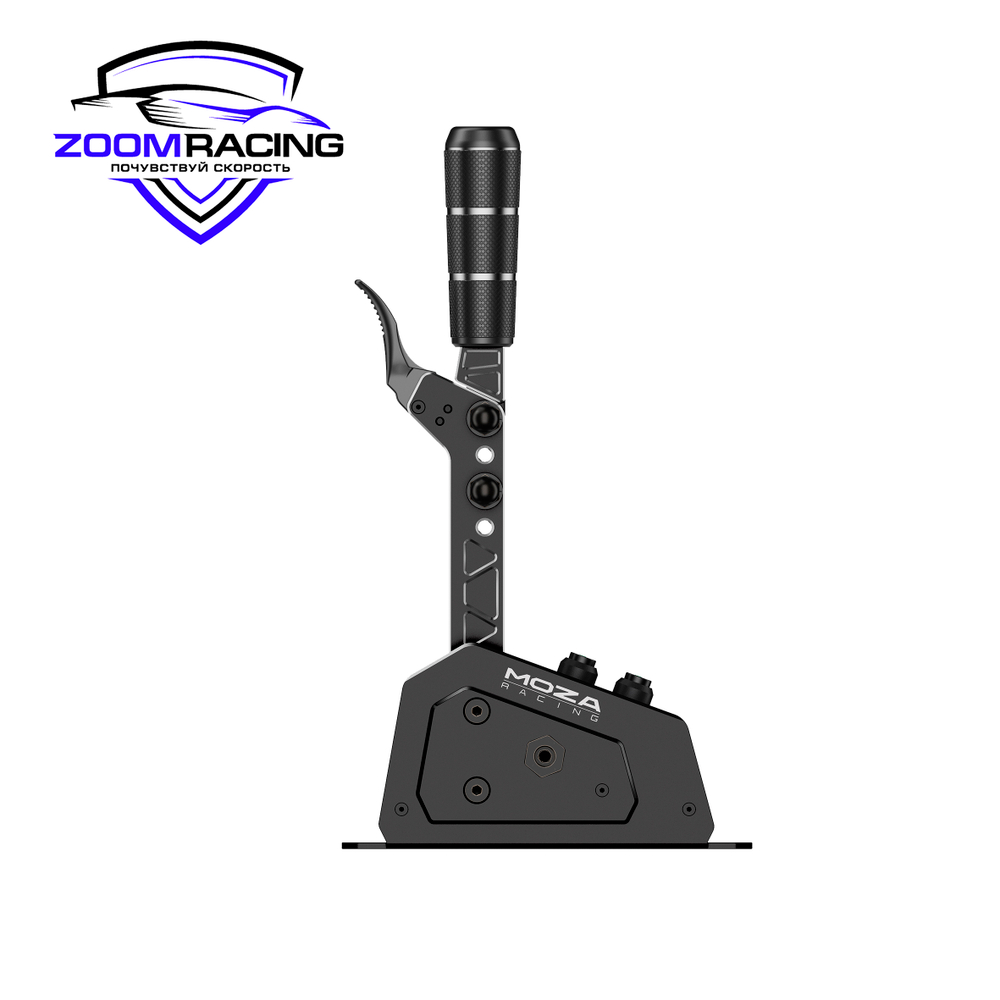 Секвентальный шифтер Moza Racing SGP