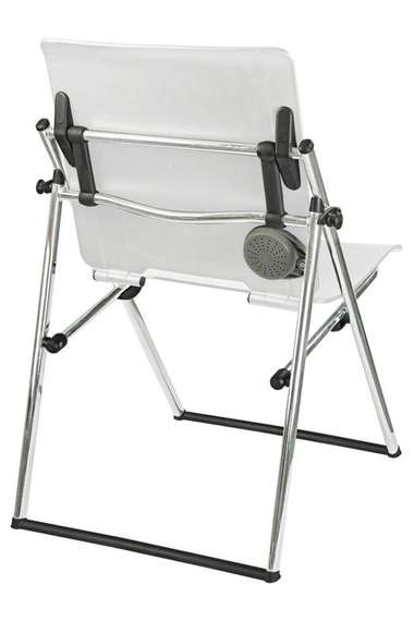 Кресло-трансформер Form RCH 1821 Белый