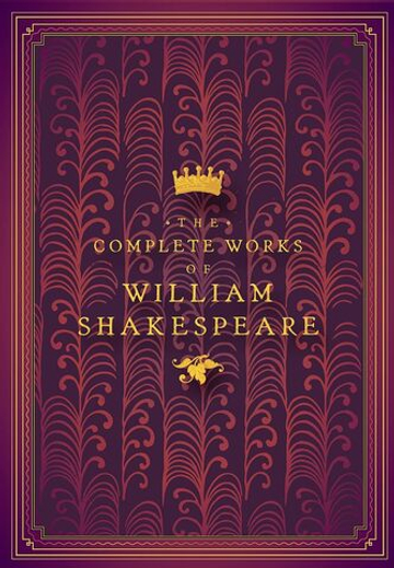 The Complete Works of William Shakespeare (William Shakespeare)