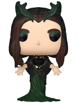 Фигурка Funko POP! Bobble Marvel Agatha All Along Death (1472) 75709