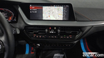 BMW 1 Series (F40) 118d Sports (01.2021)