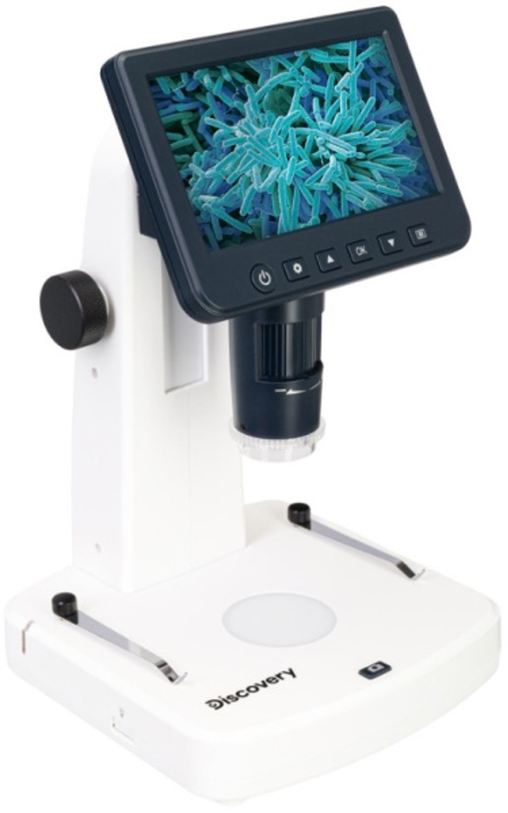 Микроскоп Levenhuk Discovery Artisan 512