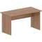 Стол письменный Континент  СФ210 орех, 1400x704x750