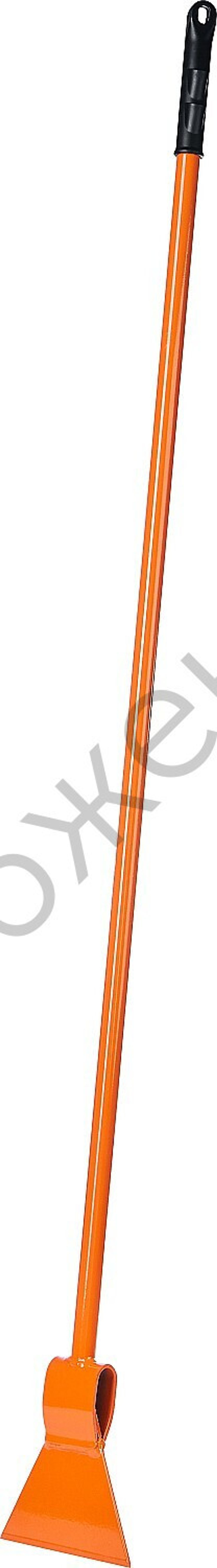 СИБИН ЛТ-150, 1,4 кг, 150х1400 мм, Ледоруб-топор (21958-2)