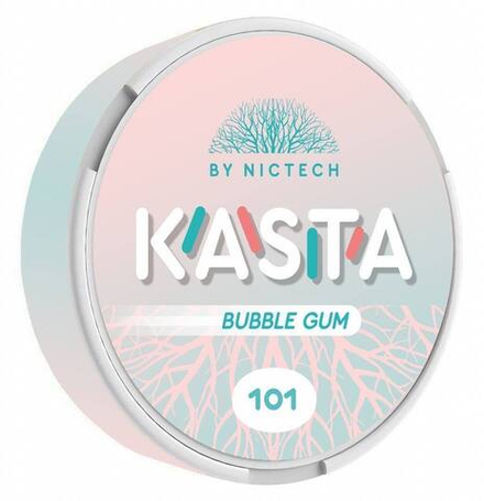 KASTA CLASSIC (101 МГ) - БАБЛ ГАМ