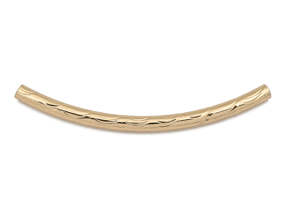 Спейсер-трубочка "Дуга", 44,5мм (1шт)