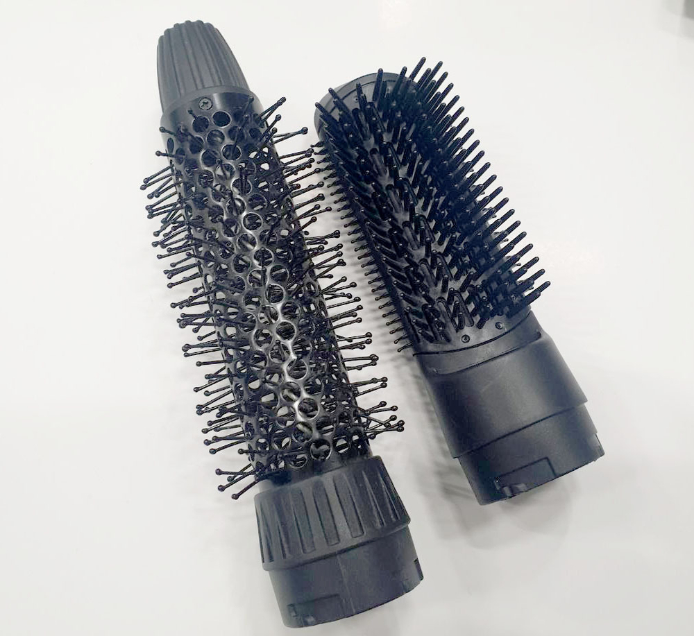 BE5552 Фен-плойка Be Style с двумя насадками эксклюзив