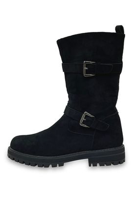 Цена на Ботинки-13263 больших размеров