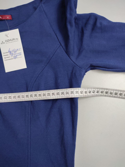 Платье Zarina лаконичное 44 размер