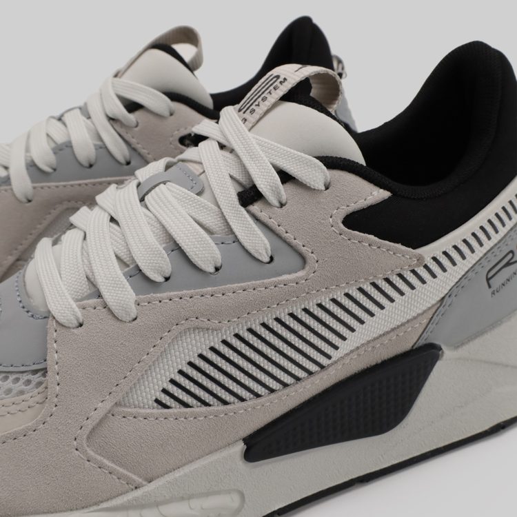 Кроссовки Puma RS-Z Reinvention артикул:386629-01 - купить в магазине Дайс