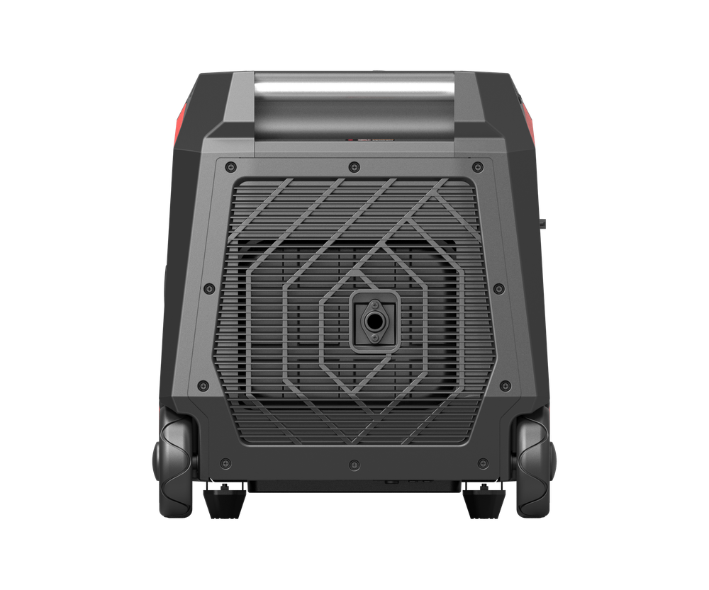 Бензиновый инверторный генератор SUNREKA G7000iS