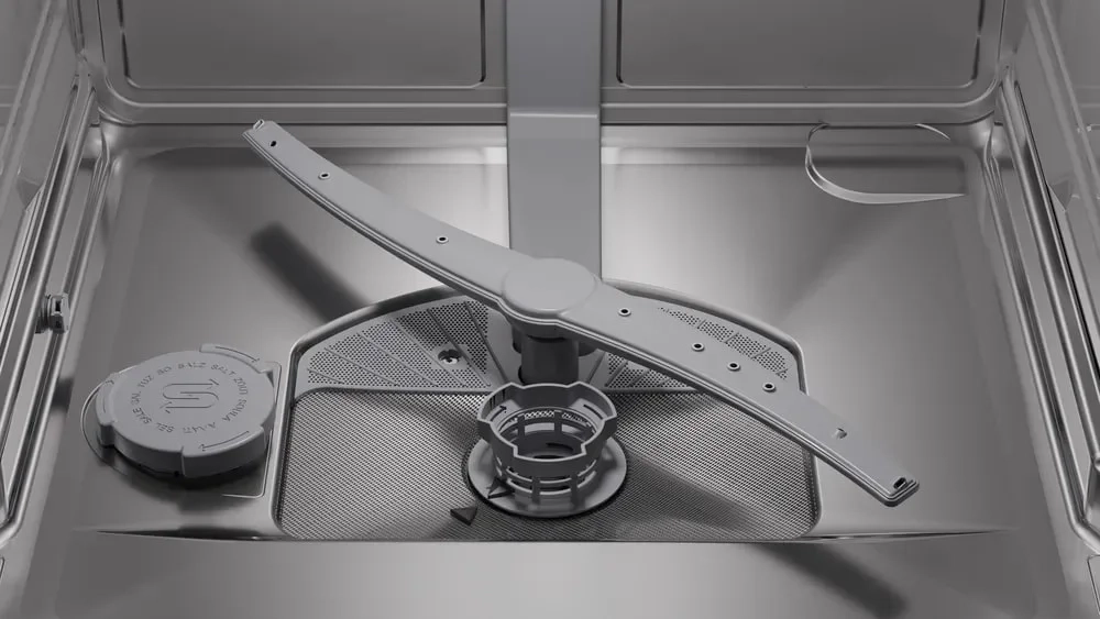 Посудомоечная машина Bosch SMS4IMB62Q