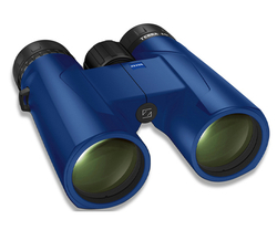 Бинокль Carl Zeiss 10x42 TERRA ED, синий