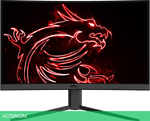 Игровой монитор MSI Optix G24C4