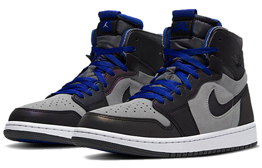 Кроссовки Lpl X Jordan Air Jordan 1 High Zoom Cmft "Good Game"