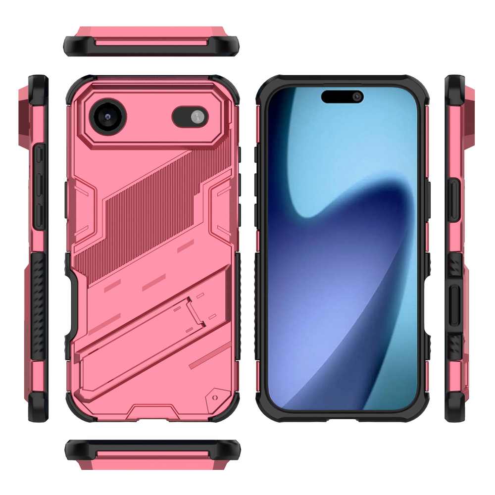 Чехол Warrior New Case для iPhone Air