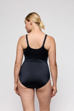 PRIMADONNA SALERNO Боди с полной чашкой, темно-синий