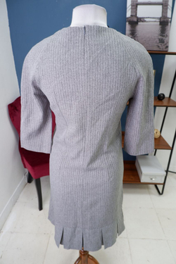 Платье Deniza лаконичное 44 размер, новое