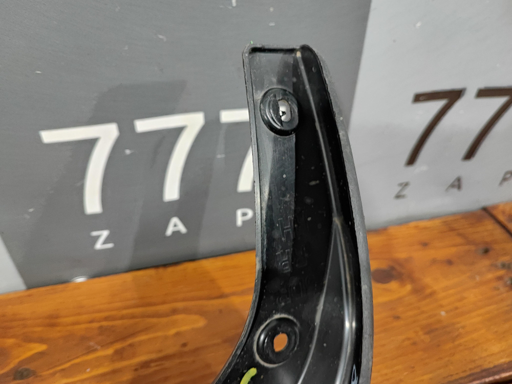 Брызговик задний правый Kia Ceed 2 (JD) 12-18 Б/У Оригинал 86842A2000