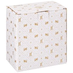 ЧАЙНАЯ ПАРА LEFARD "HERBAL" 250 МЛ (КОР=36НАБ.)