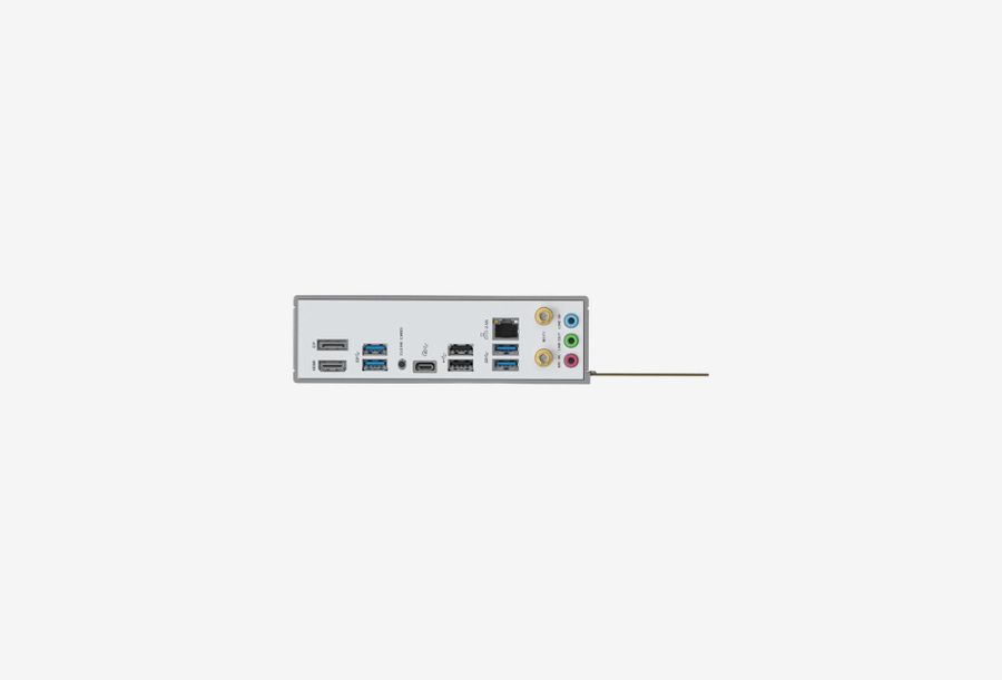 MS-Challenger Z890M WIFI ICE_0526529100655