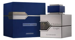 Al Haramain Perfumes L'Aventure Knight