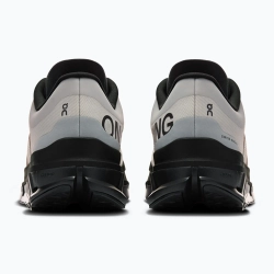 Женские Кроссовки для бега On Cloudflow 5 glacier/black