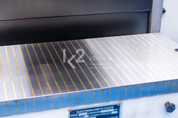 Плоскошлифовальный станок Heden DGS-3063A