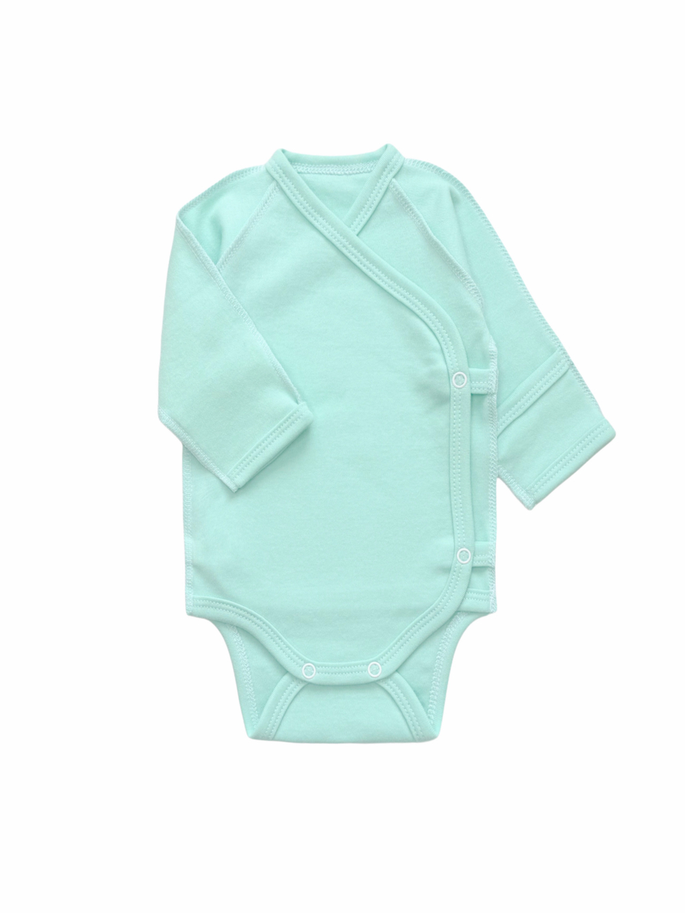 Боди-кимоно Mint (56,62)