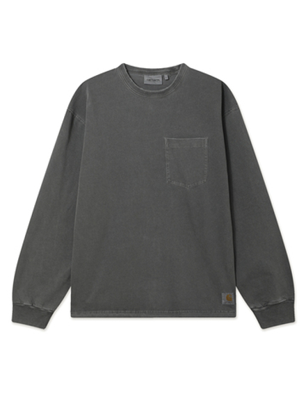 Мужской Лонгслив Torion Pocket