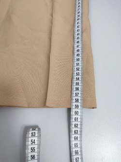 Брюки светлые 52 размер