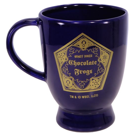 Кружка Гарри Поттер Chocolate Frog CDE002