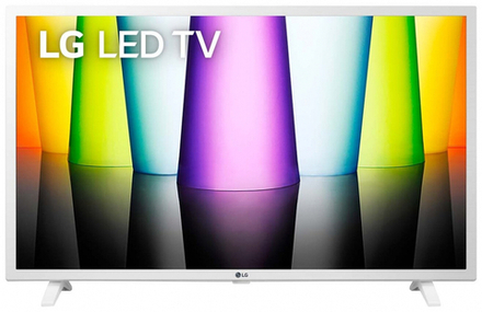 ЖК-Телевизор LG 32LQ63806LC