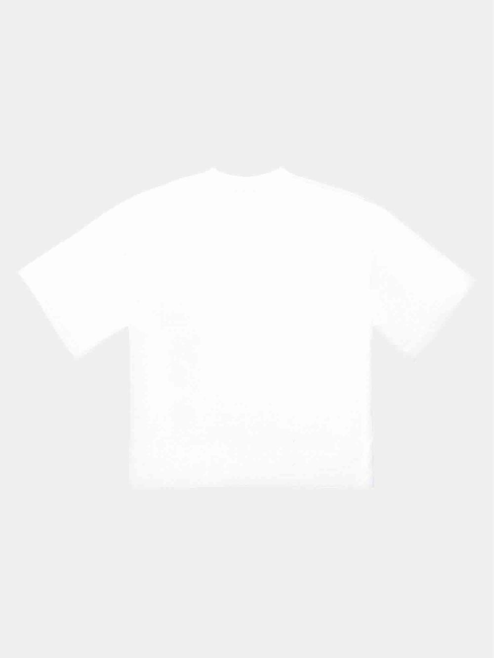 Футболка Elysee Waylone Base белая