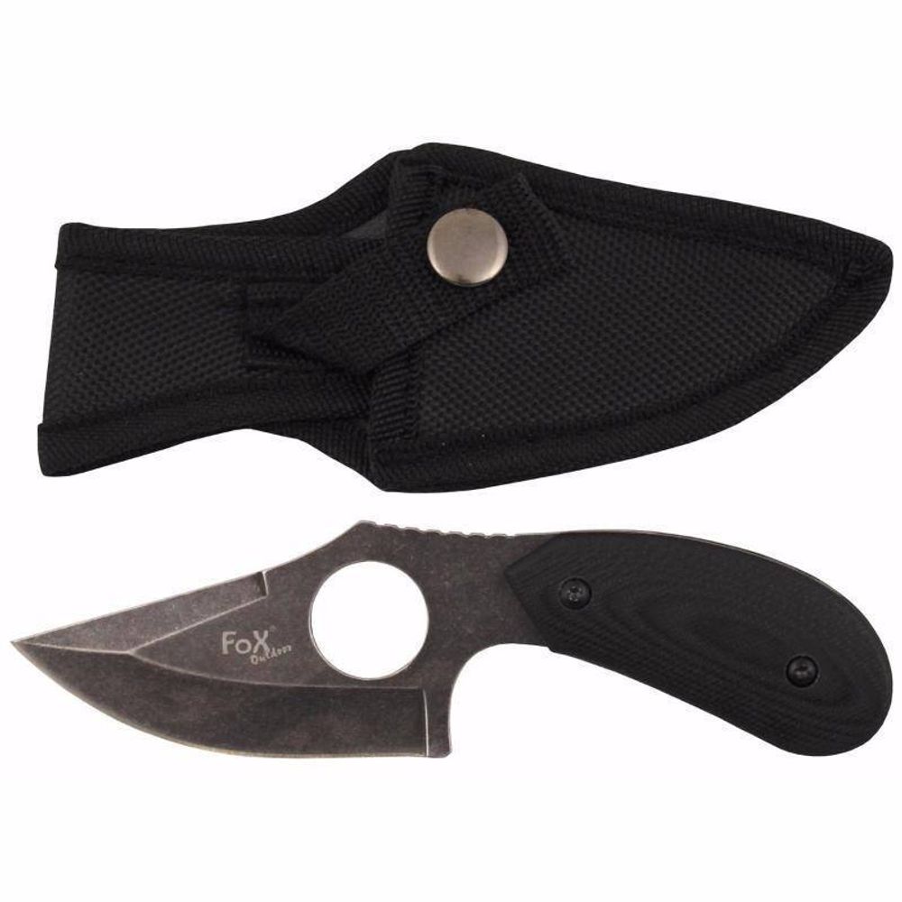 Нож G10 Griff