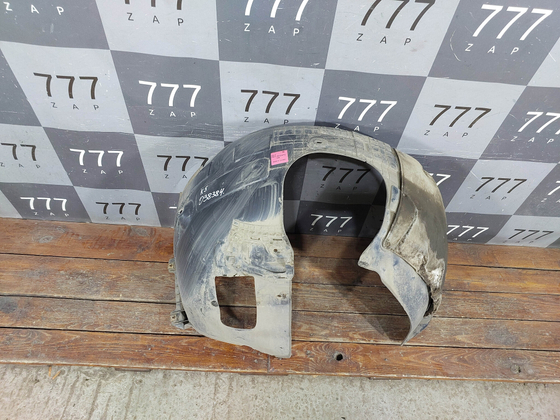 Подкрылок передний правый Kia K5 20-нв Б/У Оригинал 86812L2300