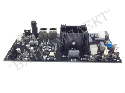 ПЛАТА СИЛОВАЯ UNOX BAKERTOP PROVER POWER CARD KIT KPE2130A