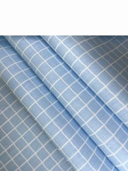 Пододеяльник сатин Milky Garden "Almeria/Almeria (компаньон)" 1,5-спальный на молнии 145x215 см