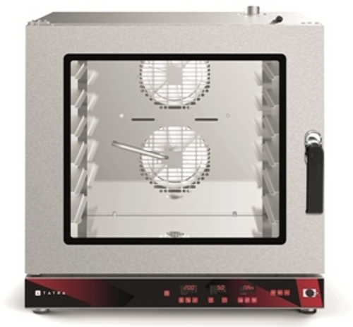 ПАРОКОНВЕКТОМАТ TATRA TB06D2CL ПЕКАРСКИЙ