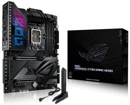 LGA1700 ASUS
