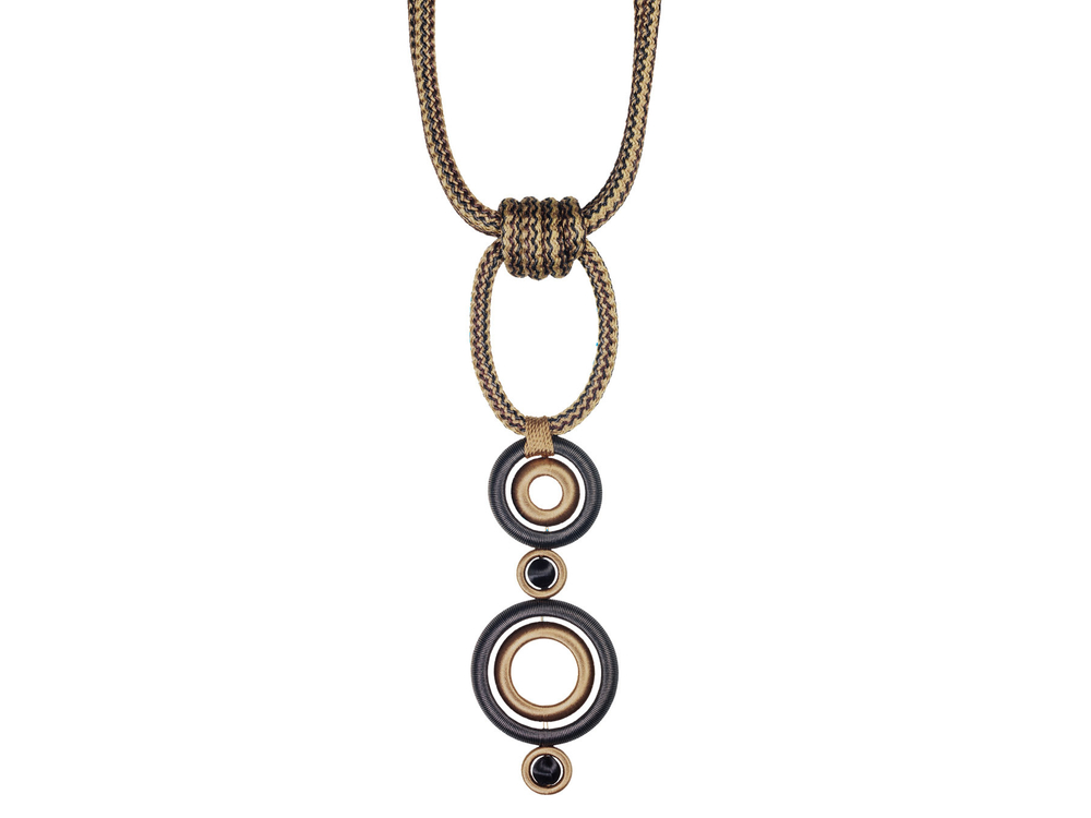 10024/20 Подхват с кольцами и шариками