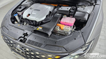 Hyundai The New Grandeur (Azera) IG Hybrid Premium Choice (02.2021)